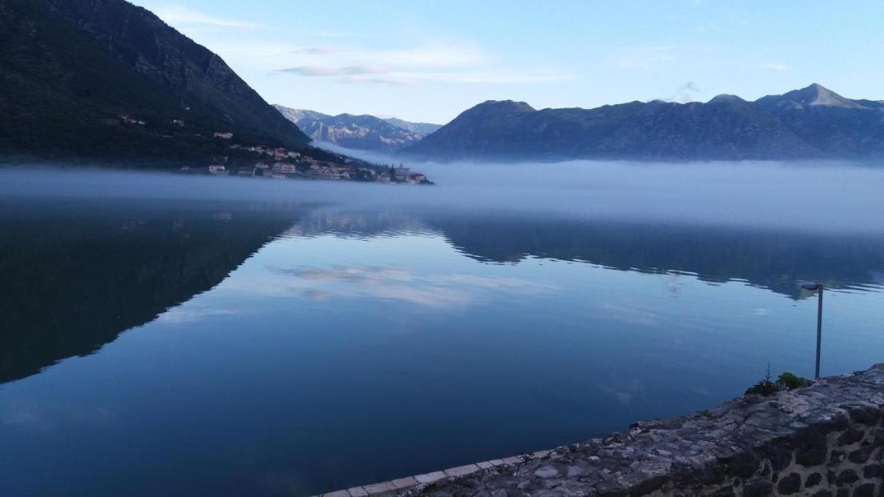 Villa Kamena Kotor Pokoj fotografie