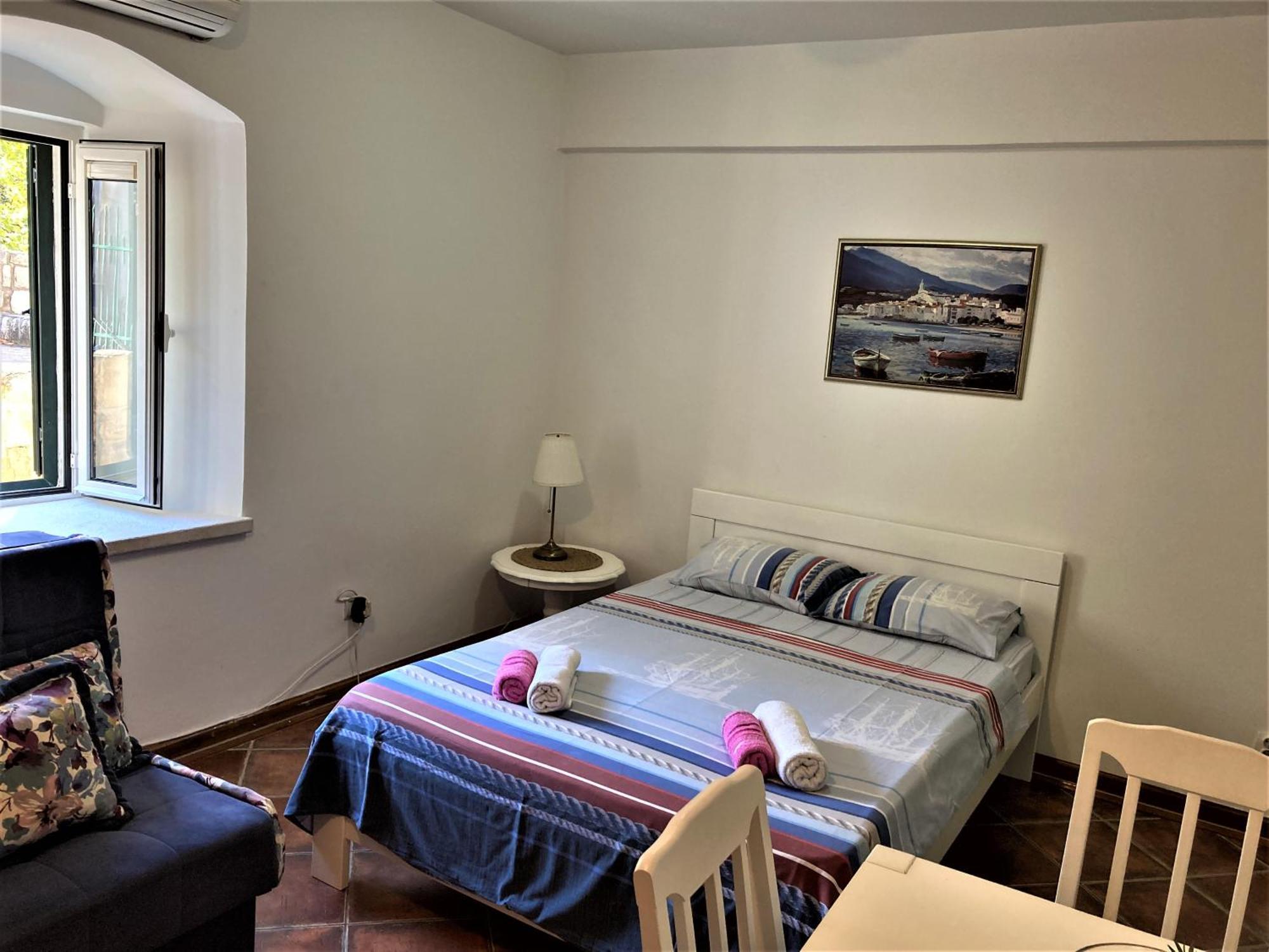 Villa Kamena Kotor Exteriér fotografie