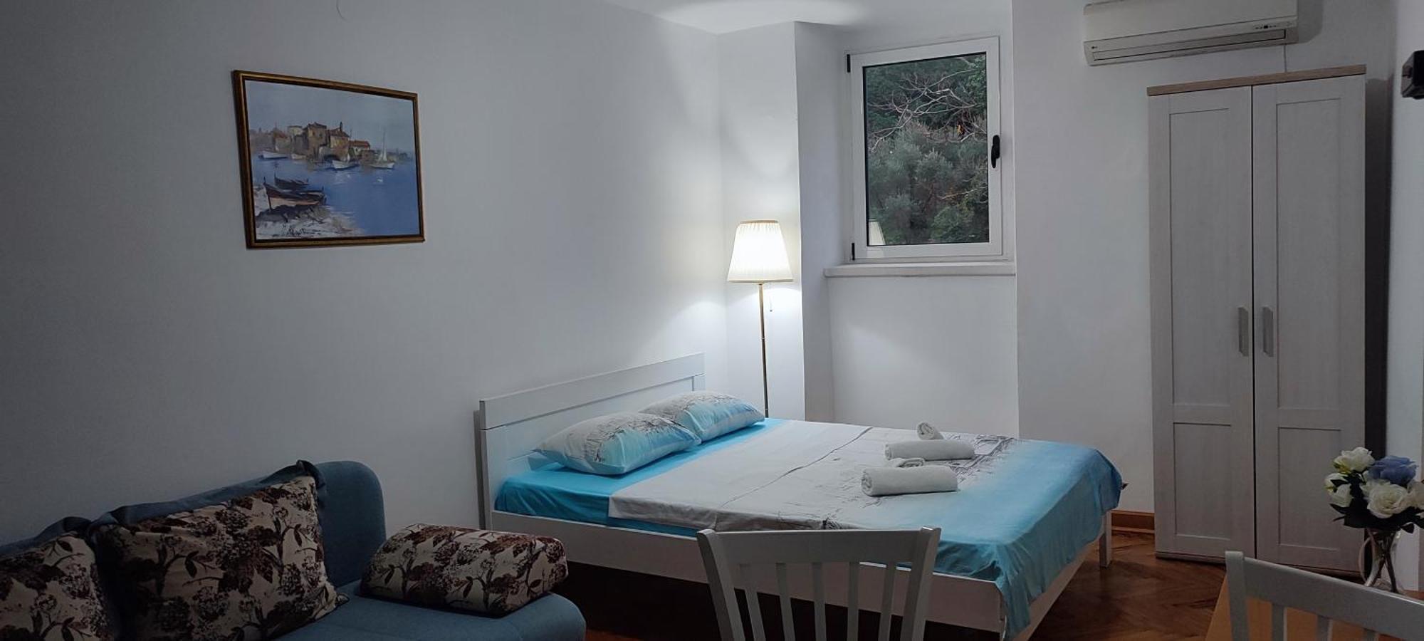 Villa Kamena Kotor Exteriér fotografie
