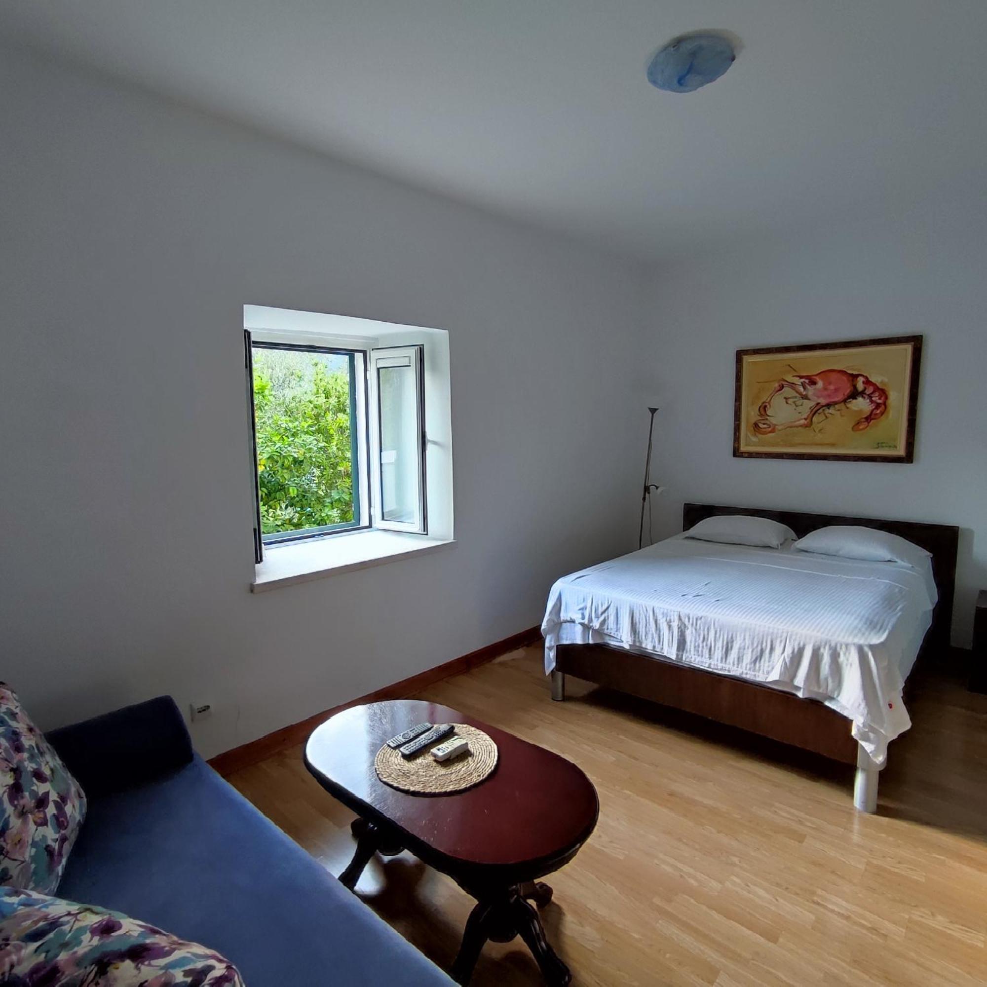 Villa Kamena Kotor Pokoj fotografie